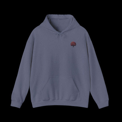Custom 'Blessings' Christian Street Wear