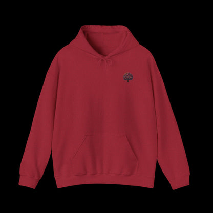 Custom 'Blessings' Christian Street Wear