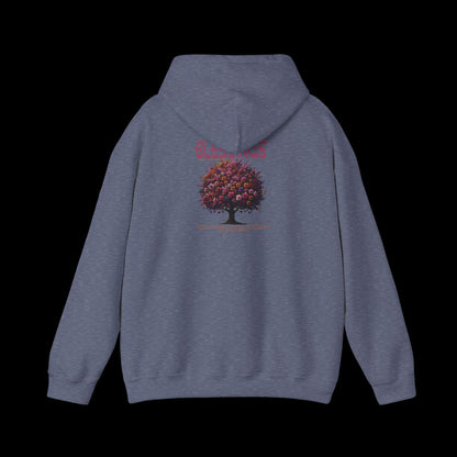 Custom 'Blessings' Christian Street Wear