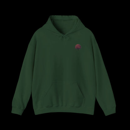Custom 'Blessings' Christian Street Wear
