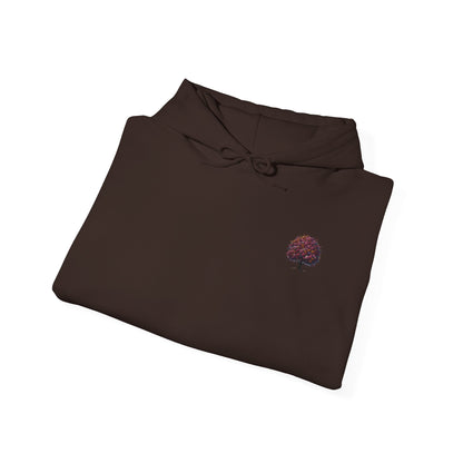 Custom 'Blessings' Christian Street Wear
