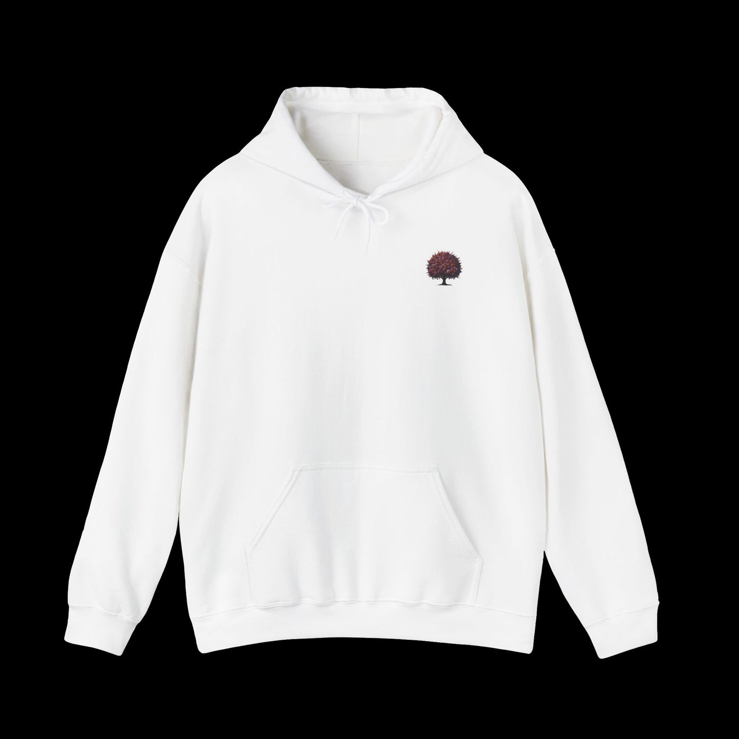 Custom 'Blessings' Christian Street Wear